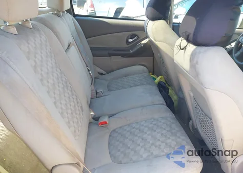 2005 Chevrolet Malibu Maxx Ls from USA, damaged, VIN 1G1ZT62895F105296